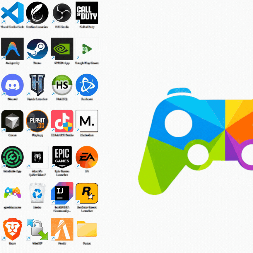 Win+X PowerShell Admin Tutorial